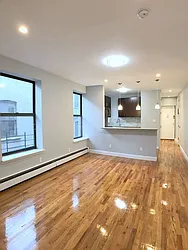 Rented by Uptown Flats LLC