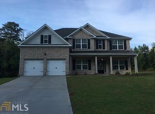 7164 Browns Mill Rd, Lithonia, GA 30038