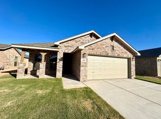 2208 134th St, Lubbock, TX 79423