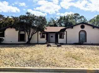 5308 Wonder Dr, Fort Worth, TX 76133