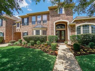 7310 Starry Night, Katy, TX 77494
