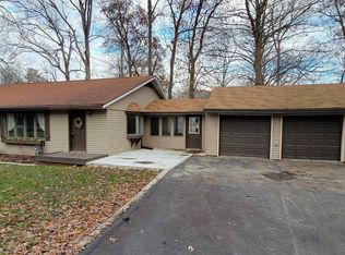 2782 S State Route 15, Warsaw, IN 46580