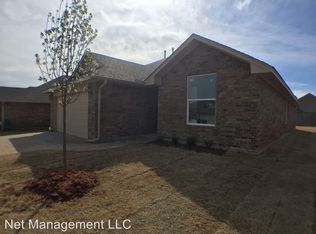 11132 SW 39th Ct, Mustang, OK 73064