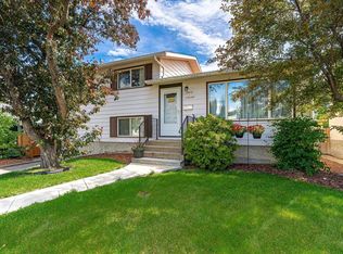 13415 118th Ave NW, Edmonton, AB T5L2L7