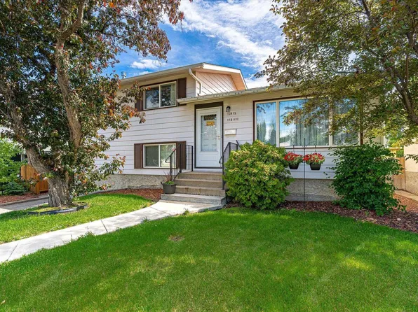 13415 118th Ave NW, Edmonton, AB T5L 2L7
