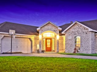 3634 Topaz Ct, Corpus Christi, TX 78414