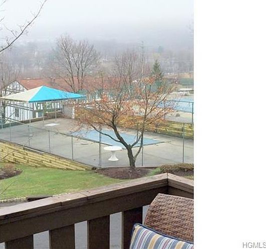 Deck/View