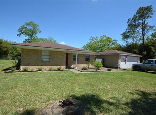 6819 Avenue V, Santa Fe, TX 77510