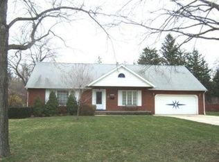 5591 Hauserman Rd, Parma, OH 44130