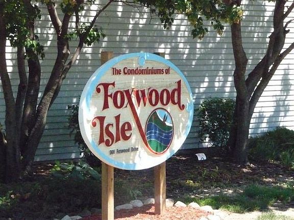 Welcome to Foxwood Isle!