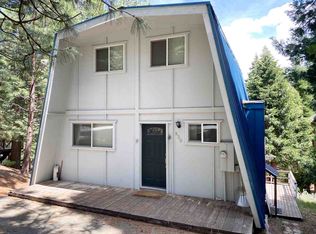 830 Lake Ridge Rd, Westwood, CA 96137