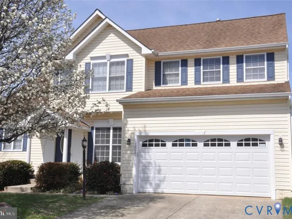 10621 Gallant Fox Way, Ruther Glen, VA 22546