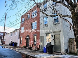 1308 Penn St APT 3, Harrisburg, PA 17102