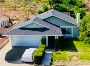 353 S Rock River Rd, Diamond Bar, CA 91765