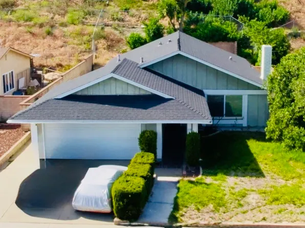 353 S Rock River Rd, Diamond Bar, CA 91765