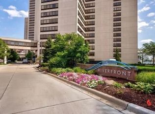 1001 W Jefferson Ave #10A, Detroit, MI 48226