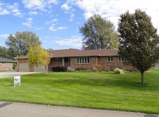 2523 Jan St, Grand Island, NE 68803