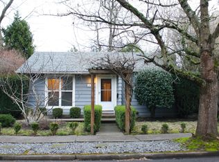 6836 SE 22nd Ave, Portland, OR 97202