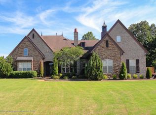 6475 Silverthorn Cv, Olive Branch, MS 38654