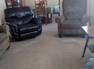 119 W Hackberry St, Centerville, TN 37033