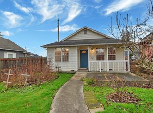 1807 Walnut St, Everett, WA 98201