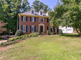 4104 Springwood Pl, Marietta, GA 30062