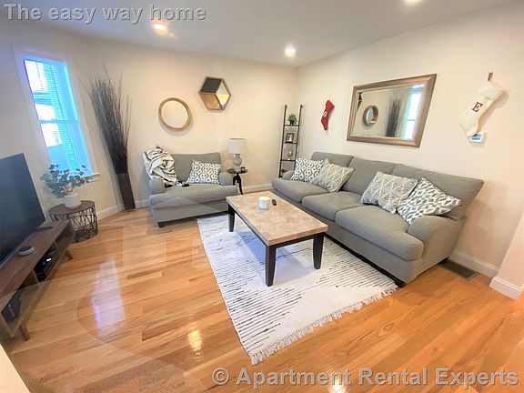 Apartment Rental Experts