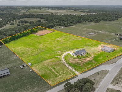 5255 Dennis Rd, Weatherford, TX, 76087