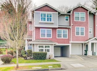 3729 S Holly Park Dr, Seattle, WA 98118