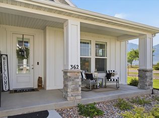362 E Ardies Ave #31C, Spanish Fork, UT 84660