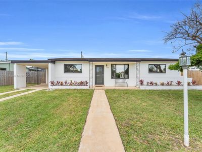 9365 Nassau Dr, Cutler Bay, FL, 33189
