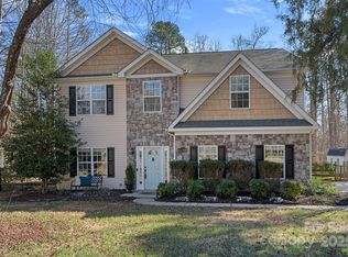 15314 Logan Grove Rd, Charlotte, NC 28227