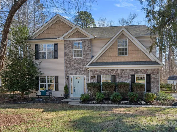 15314 Logan Grove Rd, Charlotte, NC 28227