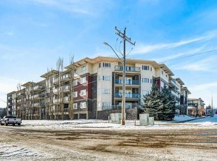 11 N Millrise Dr SW #424, Calgary, AB T2Y0K7
