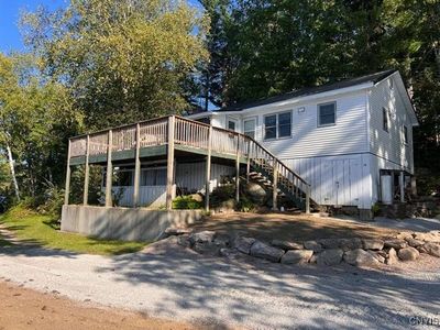 16 Scott Acres, Hammond, NY, 13646