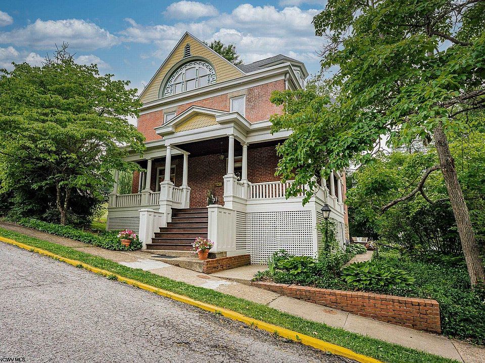 450 Cedar St, Morgantown, WV 26501 | Zillow