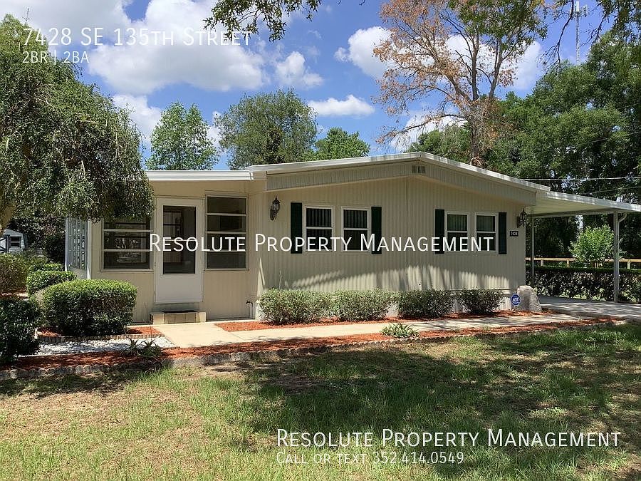 1st image of 7428 SE 135th St