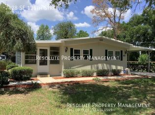 7428 SE 135th St, Summerfield, FL 34491