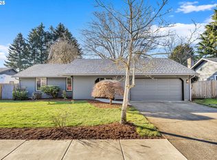 4210 NE 151st Ave, Vancouver, WA 98682
