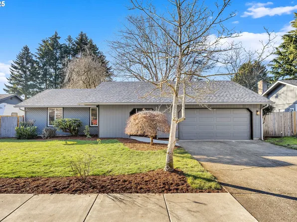 4210 NE 151st Ave, Vancouver, WA 98682
