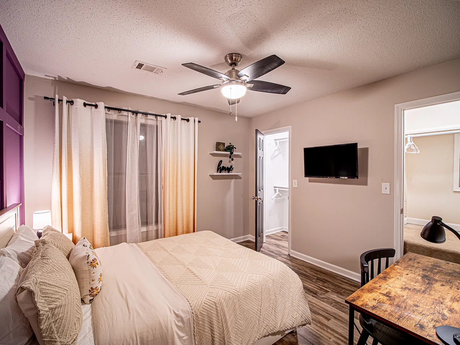 3 bed, 1535 sqft, $3,300 — Photo 4