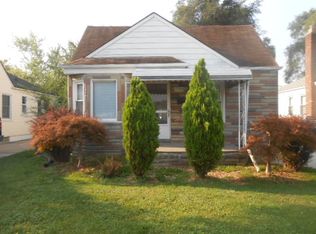 17206 Toepfer Dr, Eastpointe, MI