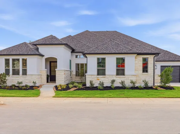 18619 Powder, San Antonio, TX 78257