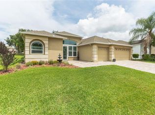 14998 Edgemere Dr, Spring Hill, FL 34609