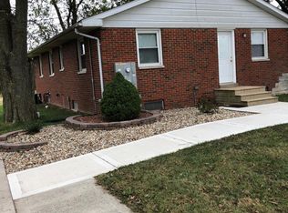 12275 Ellis Rd, Highland, IL 62249