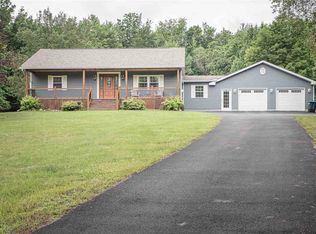 380 Benton Rd, Potsdam, NY 13676