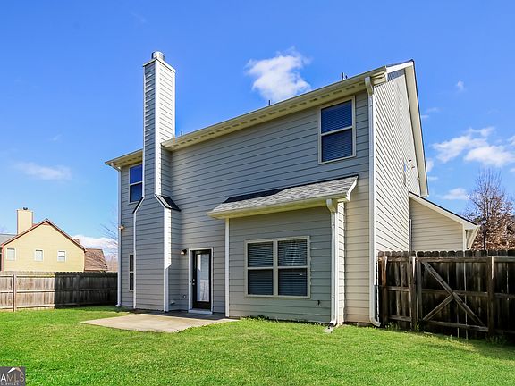 2nd image of 7120 Silk Tree Point