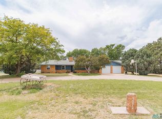 1072 Curry Ave #G, Clovis, NM 88101