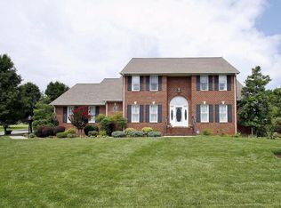 5103 Carter Grove Cir, Roanoke, VA 24012