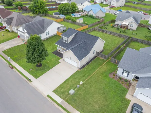 3792 Cindy Jo Dr N, Clarksville, TN 37040